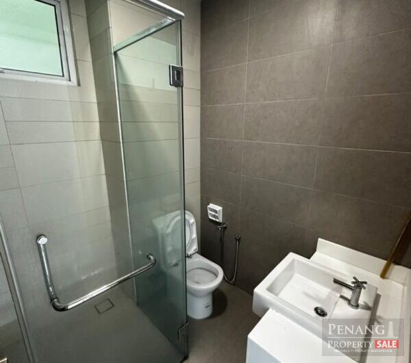 Setia Triangle Condo, Bayan Lepas