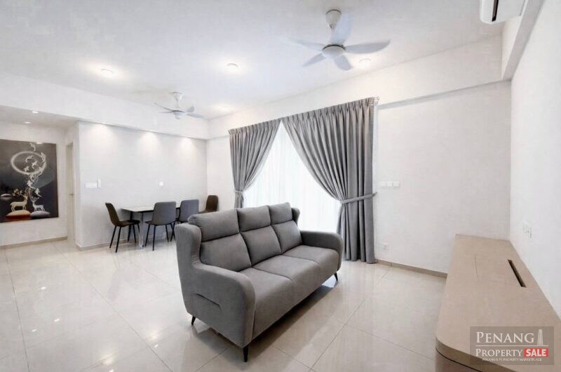 Ideal Residency, Gelugor, Near USM Greenlane
