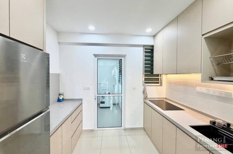 Ideal Residency, Gelugor, Near USM Greenlane