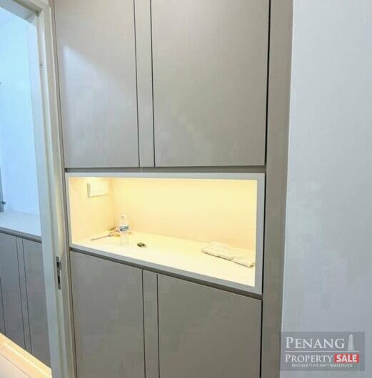 Ideal Residency, Gelugor, Near USM Greenlane