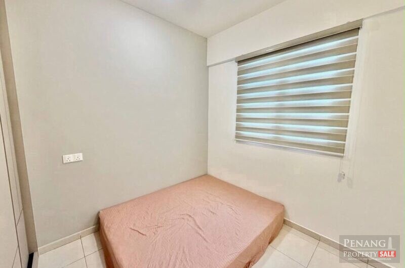 Ideal Residency, Gelugor, Near USM Greenlane
