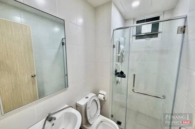 Ideal Residency, Gelugor, Near USM Greenlane