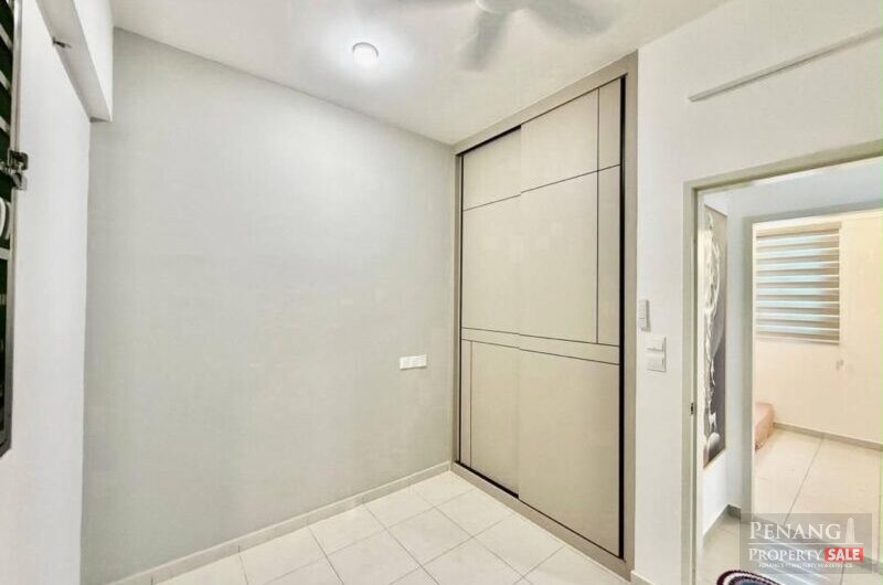 Ideal Residency, Gelugor, Near USM Greenlane