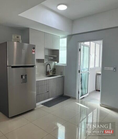 Ideal Residency, Gelugor, Near USM Greenlane