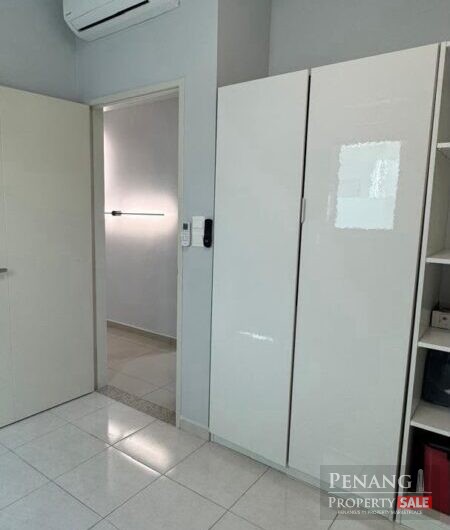 Ideal Residency, Gelugor, Near USM Greenlane