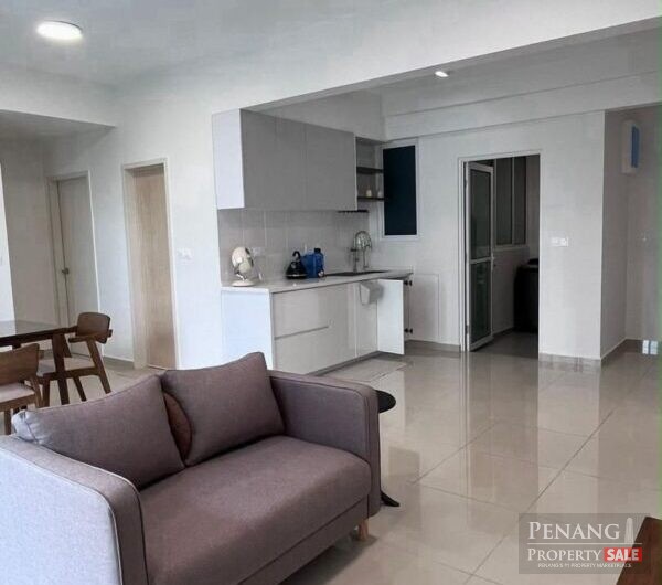 Ideal Residency, Gelugor, Near USM Greenlane