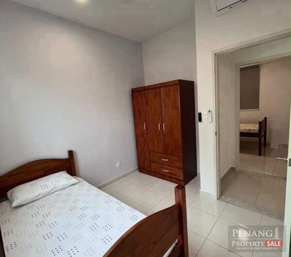 Ideal Residency, Gelugor, Near USM Greenlane