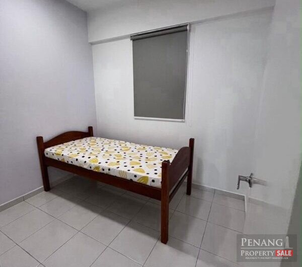 Ideal Residency, Gelugor, Near USM Greenlane
