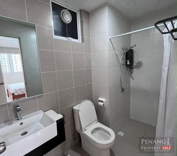 Ideal Residency, Gelugor, Near USM Greenlane