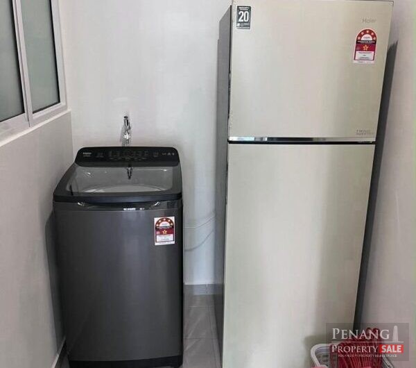 Ideal Residency, Gelugor, Near USM Greenlane