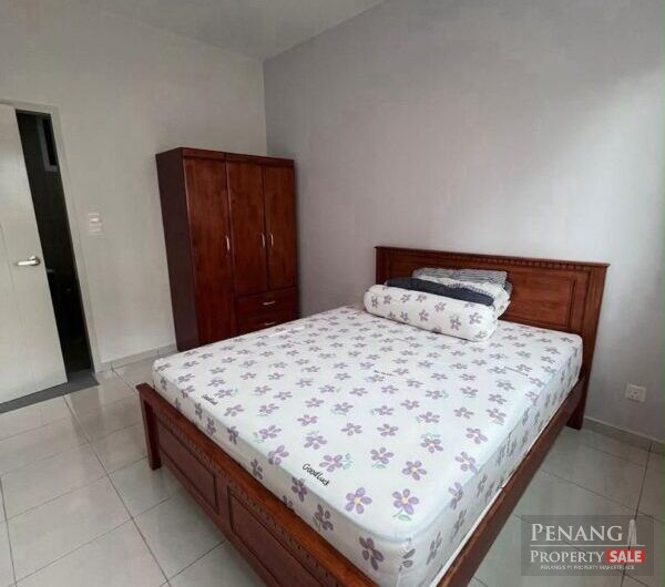 Ideal Residency, Gelugor, Near USM Greenlane