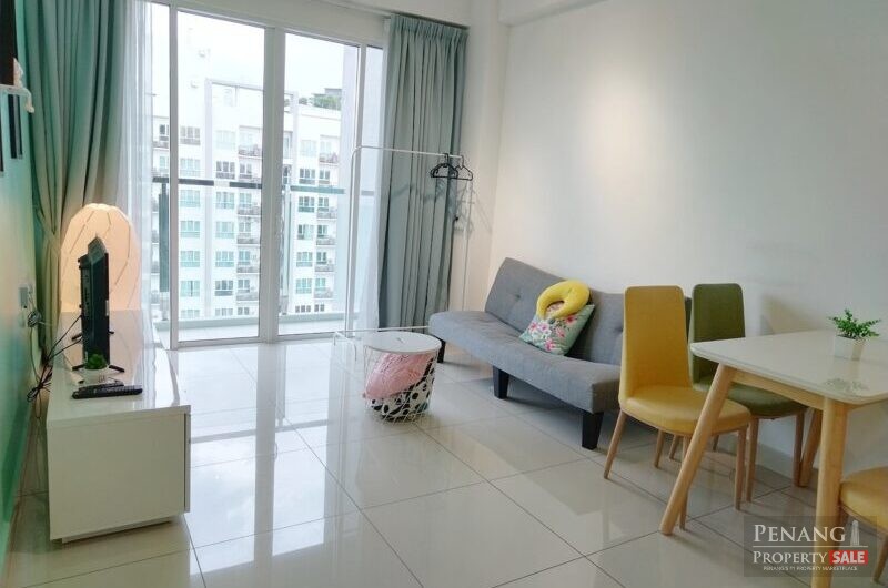 Tropicana Bay Residence, Bayan Lepas, Queenebay Area,Near USM
