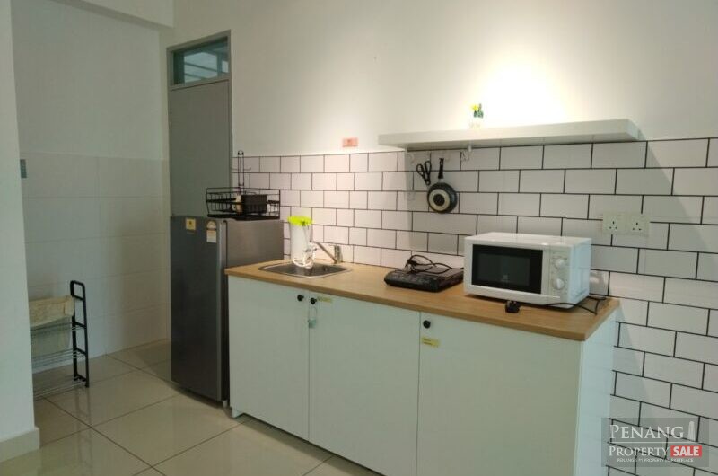 Tropicana Bay Residence, Bayan Lepas, Queenebay Area,Near USM