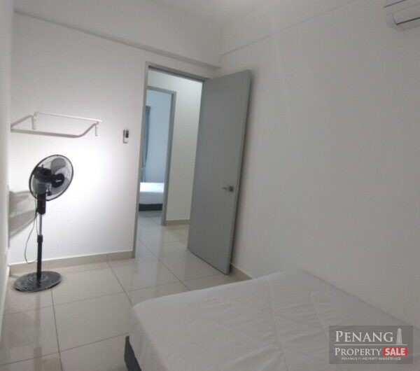 Tropicana Bay Residence, Bayan Lepas, Queenebay Area,Near USM
