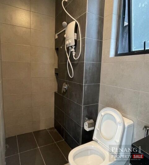 [Seaview] Urban Suites, Jelutong