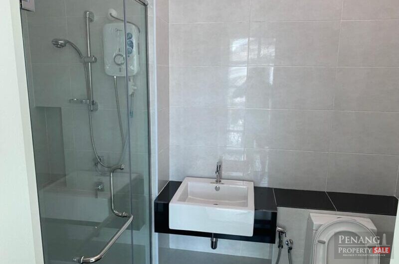 Eco Horizon Double Storey Terrace, Batu Kawan