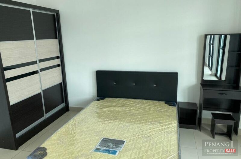 Eco Horizon Double Storey Terrace, Batu Kawan