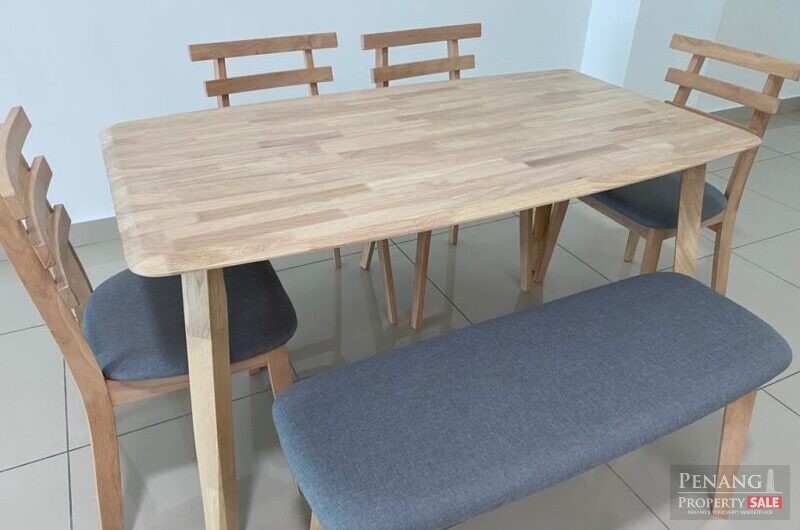 Eco Horizon Double Storey Terrace, Batu Kawan