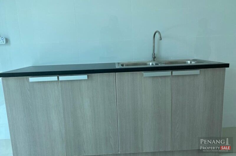 Eco Horizon Double Storey Terrace, Batu Kawan