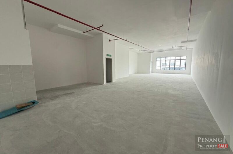 Eco World Ceria Square 1st Floor Shoplot, Batu Kawan
