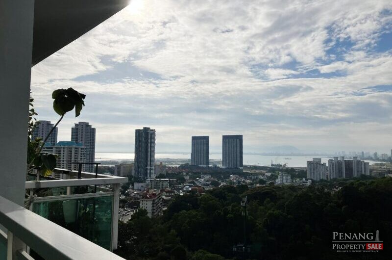 [3 Carparks] Skyridge Garden, Tanjung Tokong
