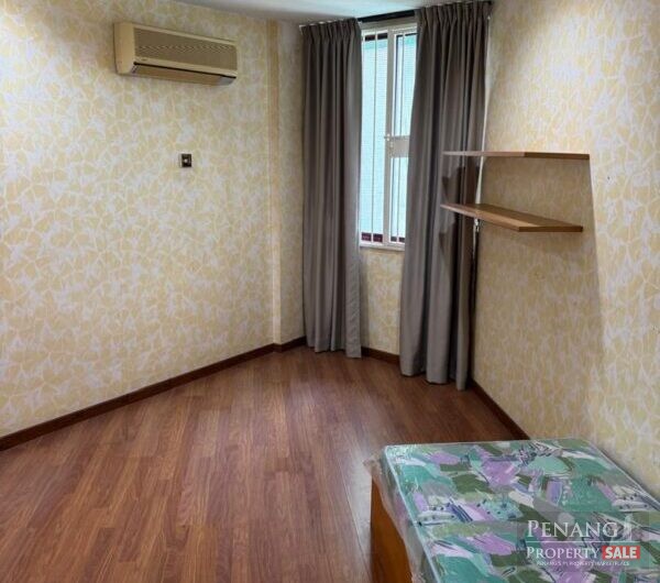 [Duplex] Marina Bay, Tanjung Tokong, Near Gurney