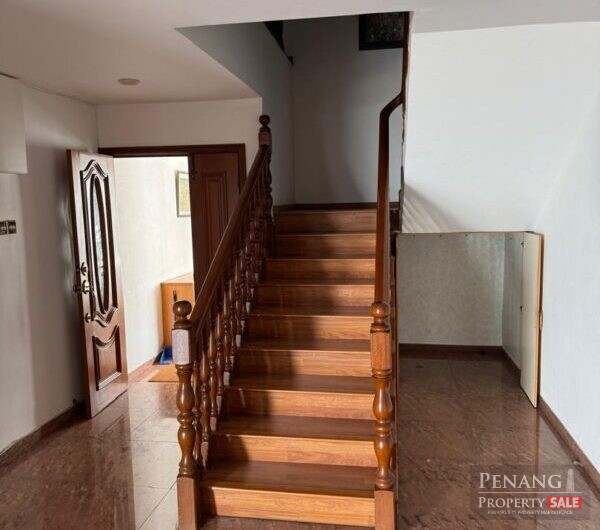 [Duplex] Marina Bay, Tanjung Tokong, Near Gurney