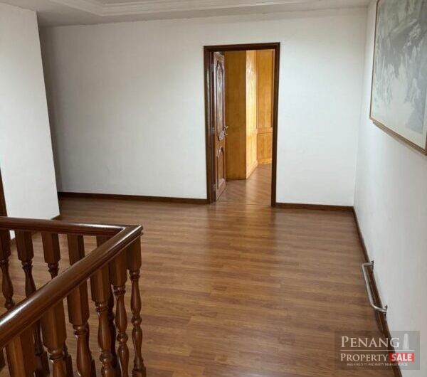 [Duplex] Marina Bay, Tanjung Tokong, Near Gurney