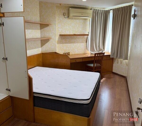 [Duplex] Marina Bay, Tanjung Tokong, Near Gurney