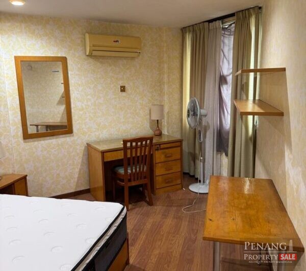 [Duplex] Marina Bay, Tanjung Tokong, Near Gurney