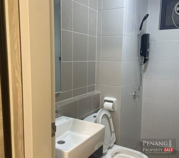 Ideal Venice Residency, Gelugor, Near USM Greenlane