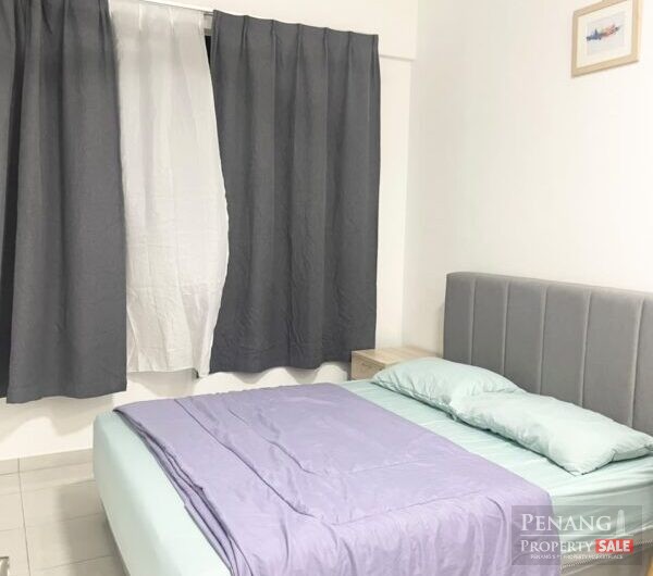 Ideal Venice Residency, Gelugor, Near USM Greenlane