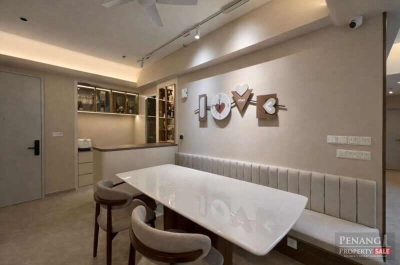 Savana Condo, Batu Kawan