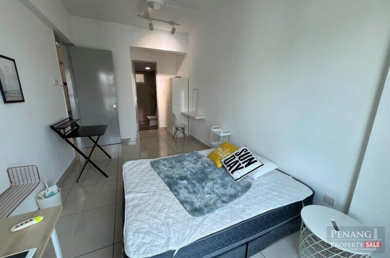 Tropicana Bay Residence, Bayan Lepas, Queenebay Area