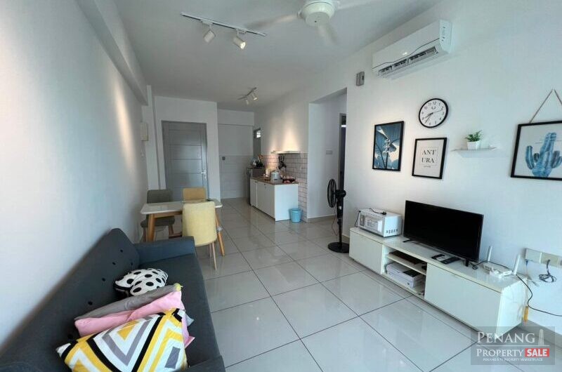 Tropicana Bay Residence, Bayan Lepas, Queenebay Area