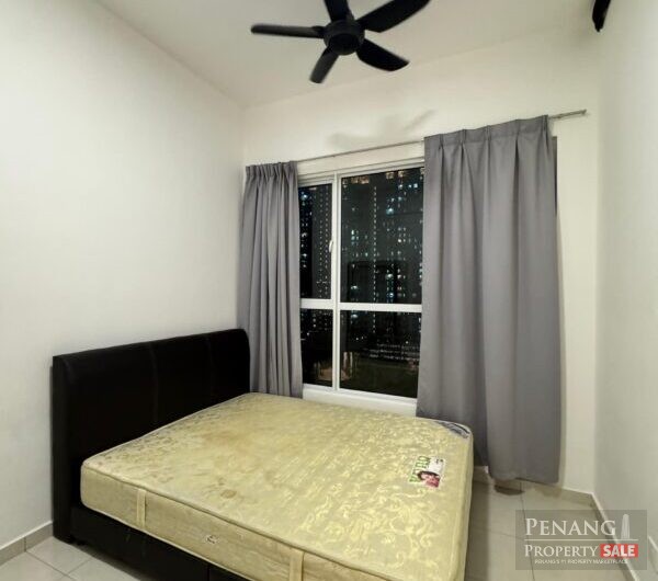 Imperial Grande, Sungai Ara