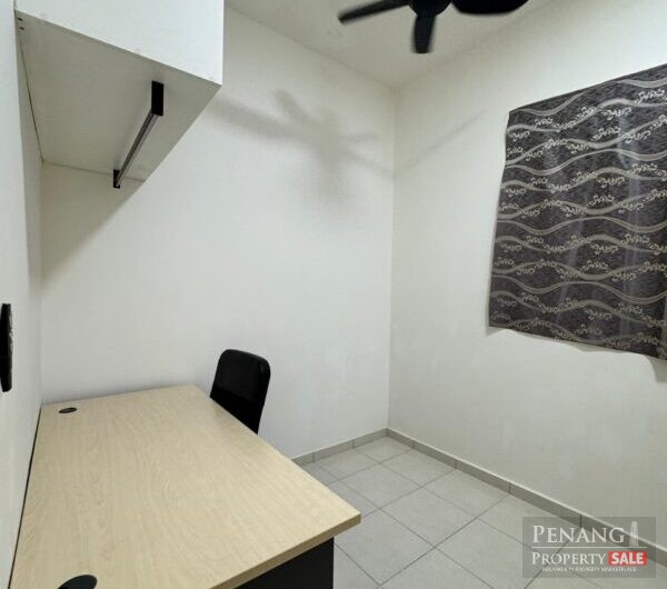 Imperial Grande, Sungai Ara