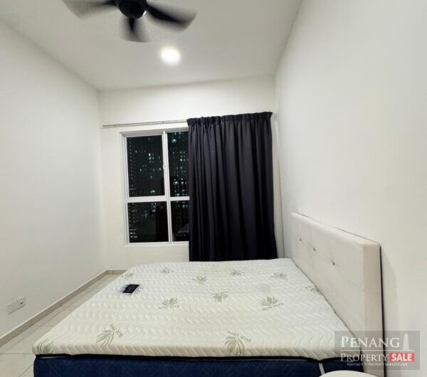 Imperial Grande, Sungai Ara