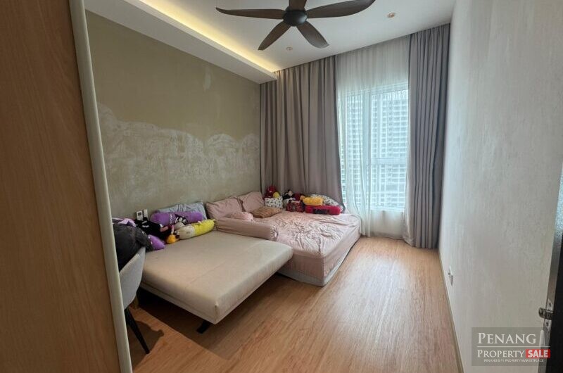 Imperial Grande, Sungai Ara