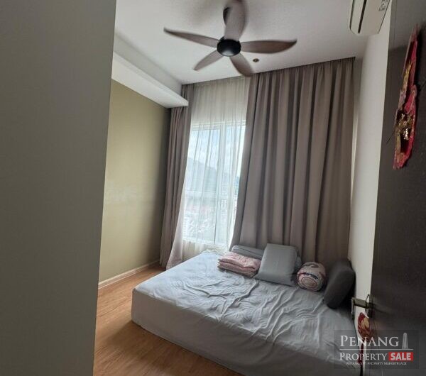 Imperial Grande, Sungai Ara