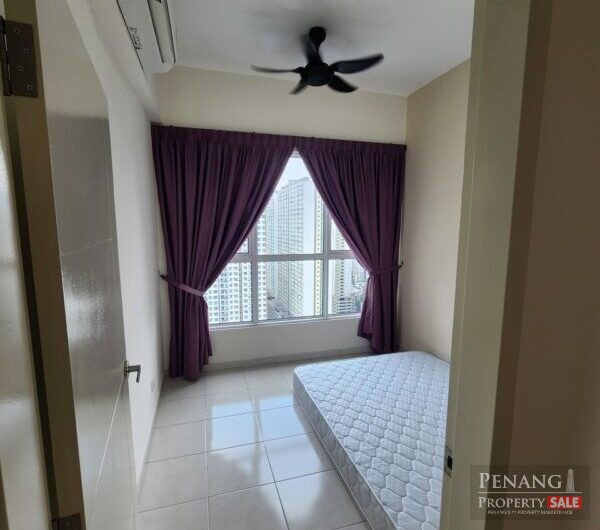 Imperial Grande, Sungai Ara