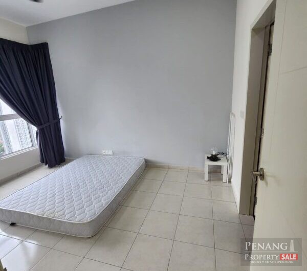 Imperial Grande, Sungai Ara