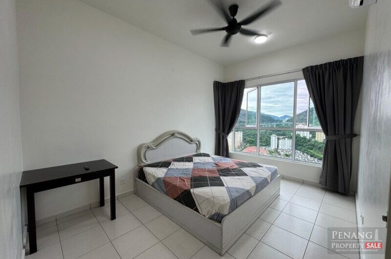 Imperial Grande, Sungai Ara