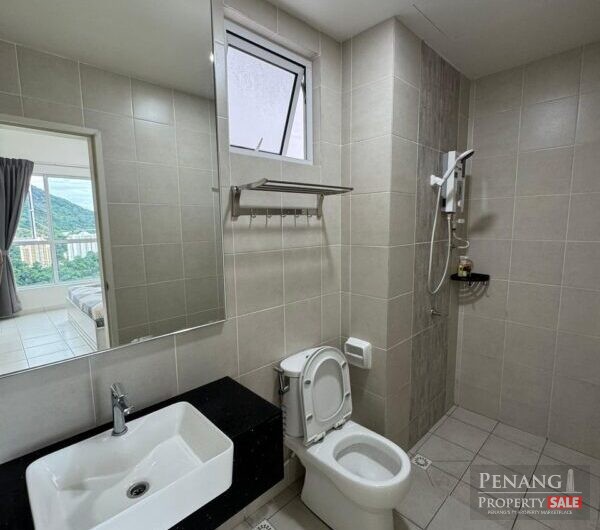 Imperial Grande, Sungai Ara