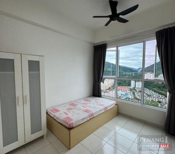 Imperial Grande, Sungai Ara