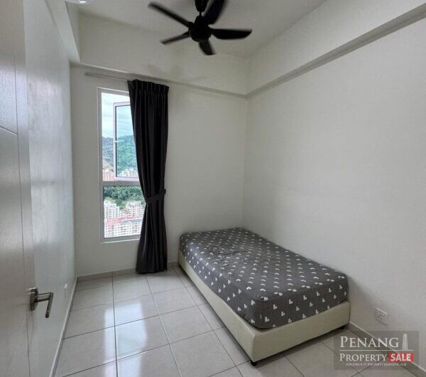 Imperial Grande, Sungai Ara