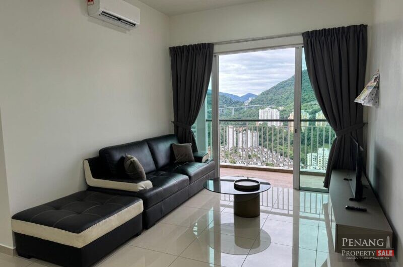 Imperial Grande, Sungai Ara