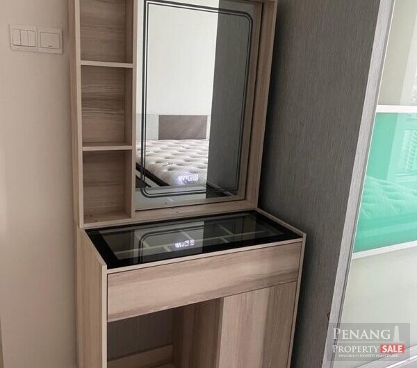 [Seaview] Summer Place, Jelutong, Karpal Singh Drive