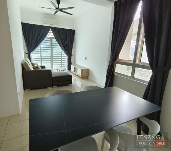 Starhill Residence, Gelugor, Near USM