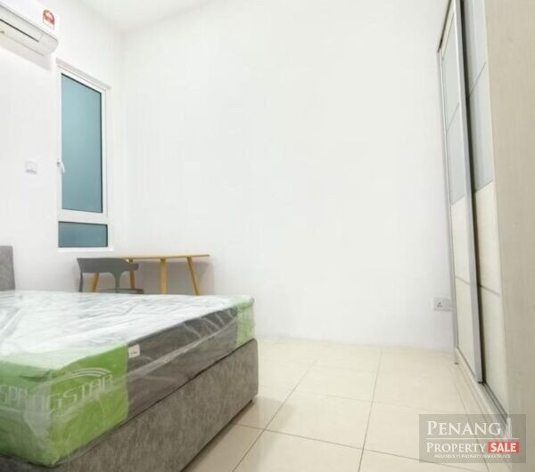 Starhill Residence, Gelugor, Near USM